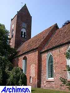 Tolbert (Gr): reformed church